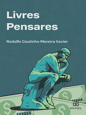 cover image of Livres Pensares